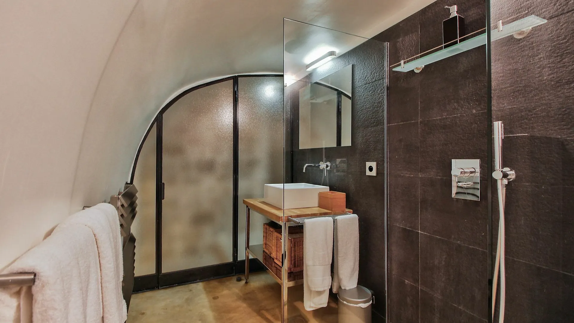 Guest Trotter - Picardie Apartment Paris